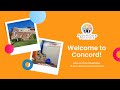 Welcome to our Concord, NH center!