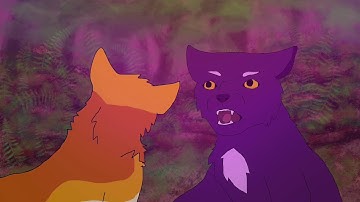 Ravenpaw | Run away MAP Part 19