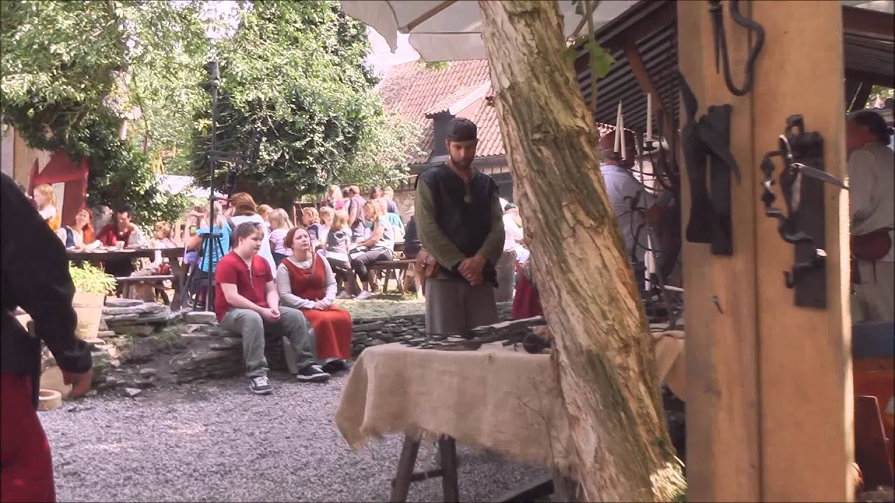 Semester På Gotland Semester på Gotland! - YouTube