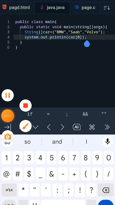 java Arrays Access element #short#java #array #access #elements # ...