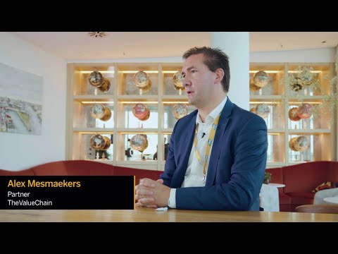 The Partner View - TheValueChain on Innovation & SAP BTP