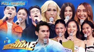 Its Showtime April 17 2024 Full Episode