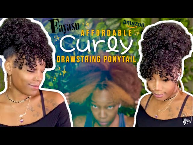 24 Easy And Cute Hairstyles For Curly Hair