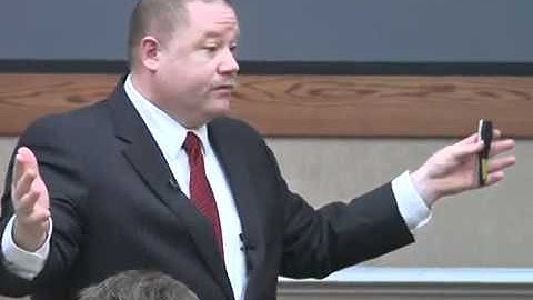 Fifty Ways to Kill a First Responder: Hands On Commanders