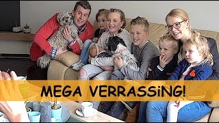 ZAPP TV 📺 BETREDEN OP EiGEN RISiCO ⚠😱🎥 | Bellinga Familie Vlog #964