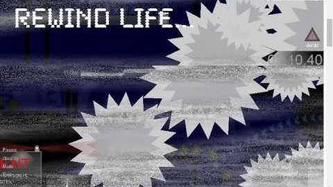 Exit Path Speedrun(3:44.53)