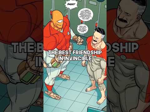 The best Friend