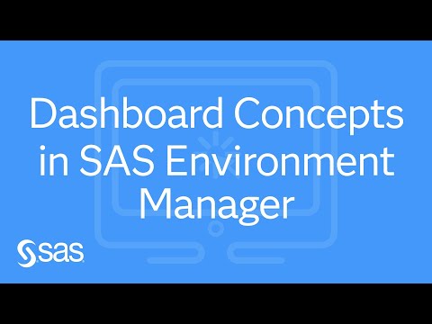 Using SAS Environment