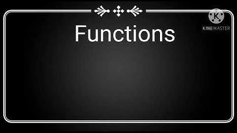 Class IX-Open Office Calc - II Functions