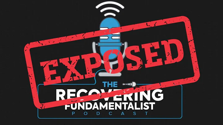 Calling Out the Recovering Fundamentalist Podcast ...