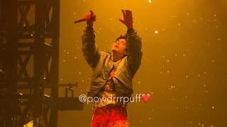 260411 - NORMAL - BTS - GOYANG D2 - 4K 직캠 FANCAM