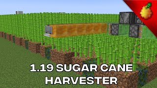 Mega Base Friendly Sugar Cane Farm 1.19
