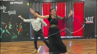 Humko Humise Churalo | Dance Cover | Jacksir Choreography | Ft: Dipu | Mohabbatein