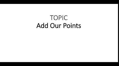 Class 2 Math Solution Chapter 10 Add Our Point