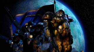 Starcraft Terran Theme 2