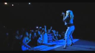 Video thumbnail of "Dalila - No La Beses (En Vivo)"