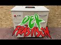 Der beste Frästisch der Welt?! (4/3) Oberfräse Triton Kreg DIY