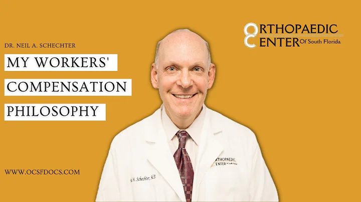 Workers' Compensation Specialists | Dr. Neil A. Sc...