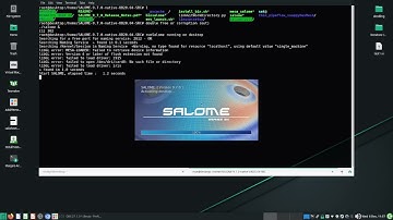 OpenFoam Intermediate 115 - adding print descriptions in constructor for convenience