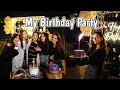 Rabia’s Birthday Party Celebrations | Rabia Faisal | Sistrology