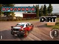 Apkomania Dirt Rally Gameplay Mitsubishi Lancer Evolution X Finland #39