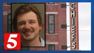 Country star Morgan Wallen arrested on felony charges in downtown Nashville