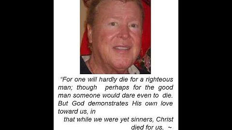 June 22nd, 2022 Celebration of Life, Earnest G. Mc...