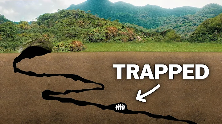 The Incredible Thai Cave Rescue - DayDayNews