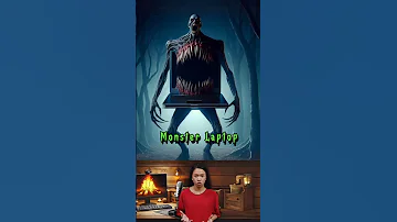 Haunted House My Furniture Turned Into Monsters Horror Mystery Monster Television Mutant 
