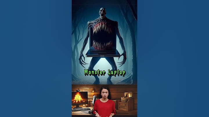 Haunted House? My Furniture Turned into Monsters! #horror #mystery #monster #television #mutant