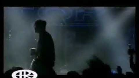 Fear Factory - Zero Signal (live @ Hamburg 1998)