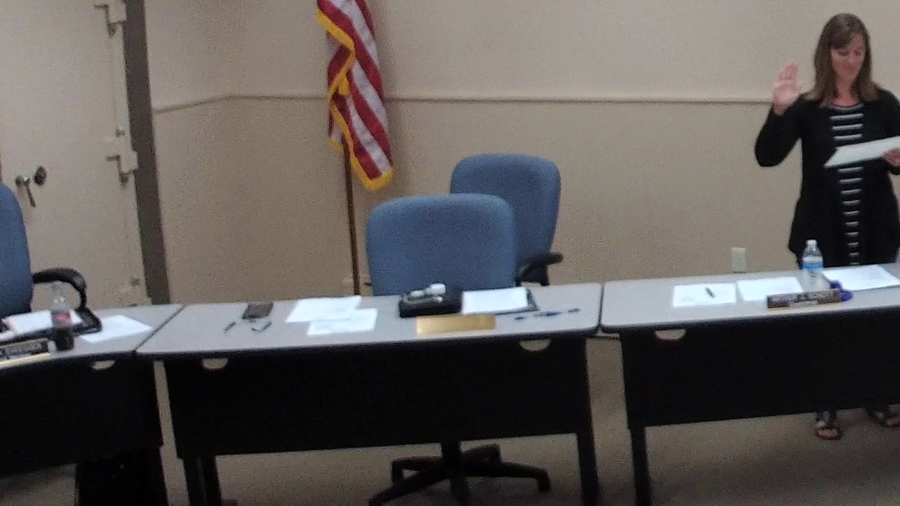 Beresford, SD Council Meeting 07072020 Part 2 YouTube
