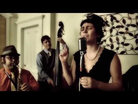 The Half Diminished Swing Band - Pennies From Heaven