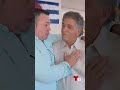Su familia lo abandonó, pero su historia no termina ahí.