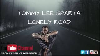 Tommy Lee Sparta-Lonely Road chords