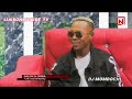 DJ MOMBOCHI APAPOLI NEGO DIMARIA MABE EPA OMBA POTONGO EYINDI !!!