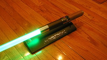 DIYino (Arduino) Saber