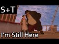 Treasure Planet - I'm Still Here - Hebrew (Subs+Translation)