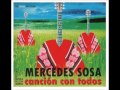 Canción con todos (1974) - Mercedes Sosa en Cuba (álbum completo) HD