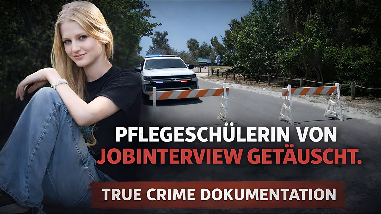 Der tragische Fall von Megan Sharpton, der dich erschüttern wird | True Crime Dokumentation