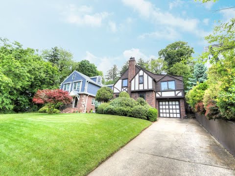 285 Van Nostrand Avenue, Englewood, NJ home video tour