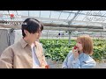 いちご狩り🍓