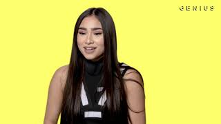 Paloma Mami 'Not Steady'  Lyrics & Meaning | Verified