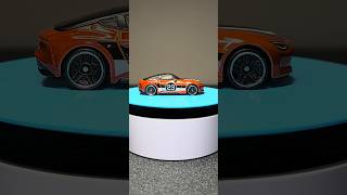 #hotwheels '23 Nissan Z