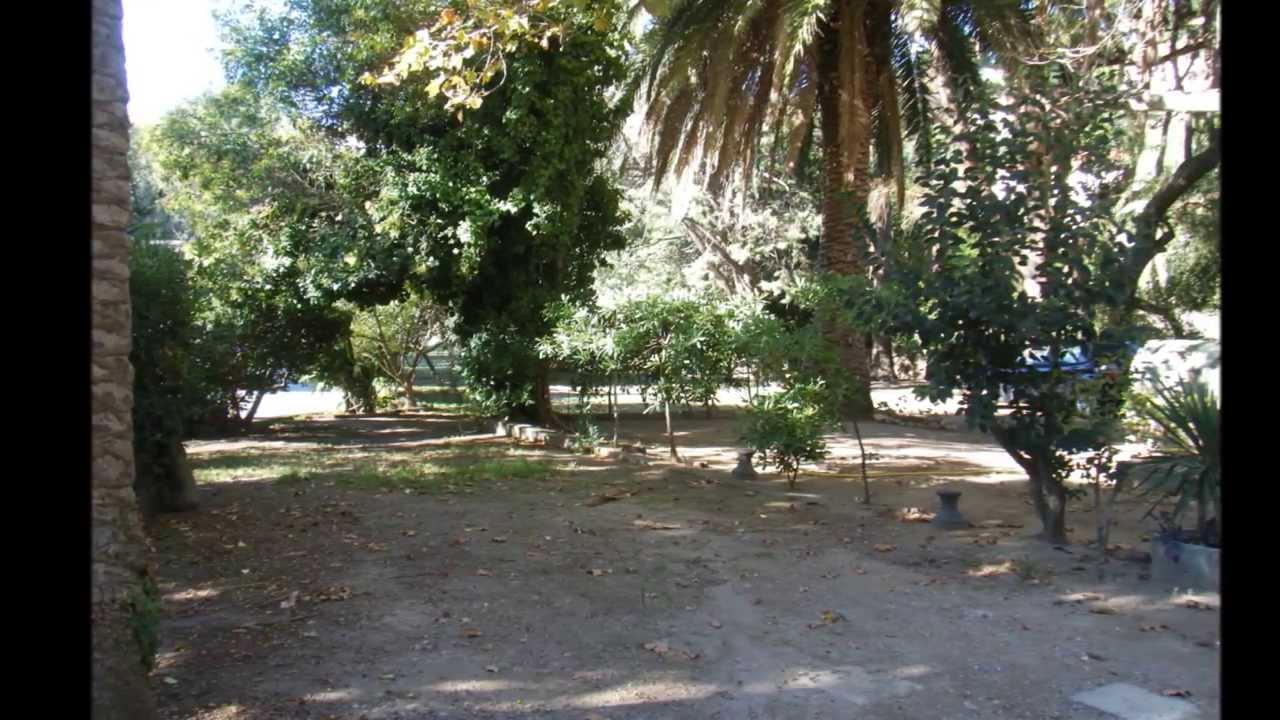maison hantee bastia