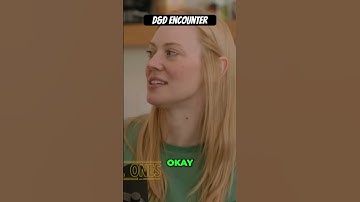 Dungeons & Dragons encounter. #D&D #Dungeons&Dragons #TTRPG.