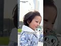 The child s sixth sense is extremely accurate