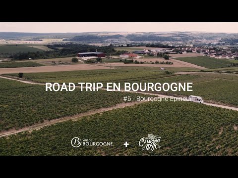 The Bourgogne Road-Trip – Bourgogne Epineuil (6/13)