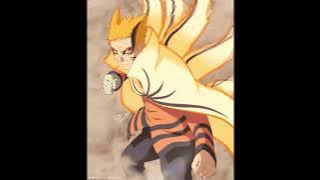 Boruto OST - Naruto Baryon Vs Isshiki EXT