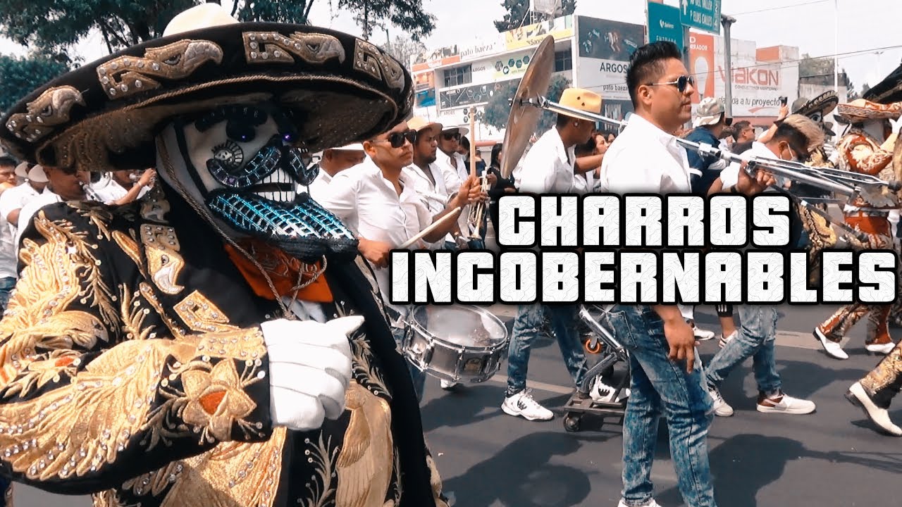 Banda Reyna de Oaxaca - Carnaval de Iztacalco 2022